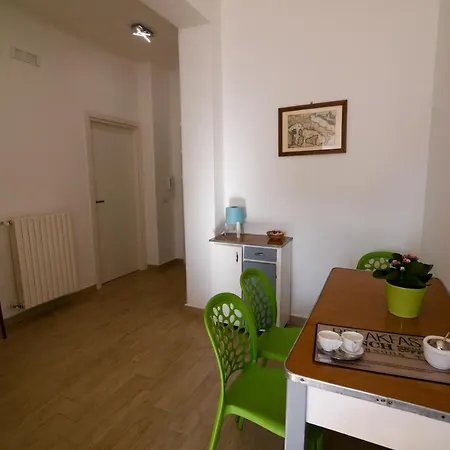 بيت ضيافة Le Tre Chiavi *