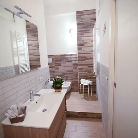 Le Tre Chiavi Maison d'hôtes 3*