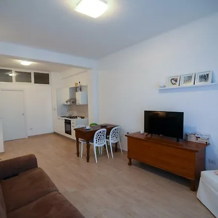 Le Tre Chiavi Maison d'hôtes Bari