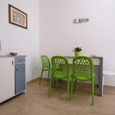 بيت ضيافة Le Tre Chiavi *