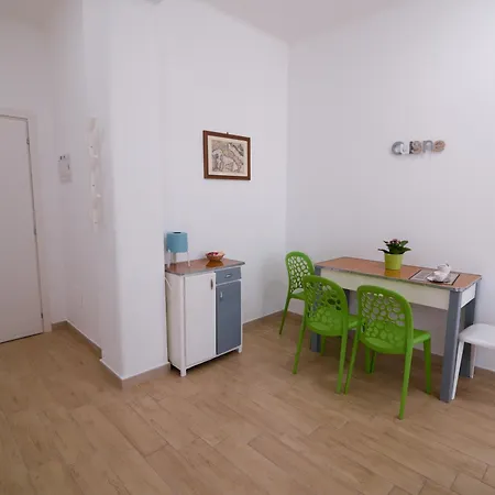 بيت ضيافة Le Tre Chiavi باري