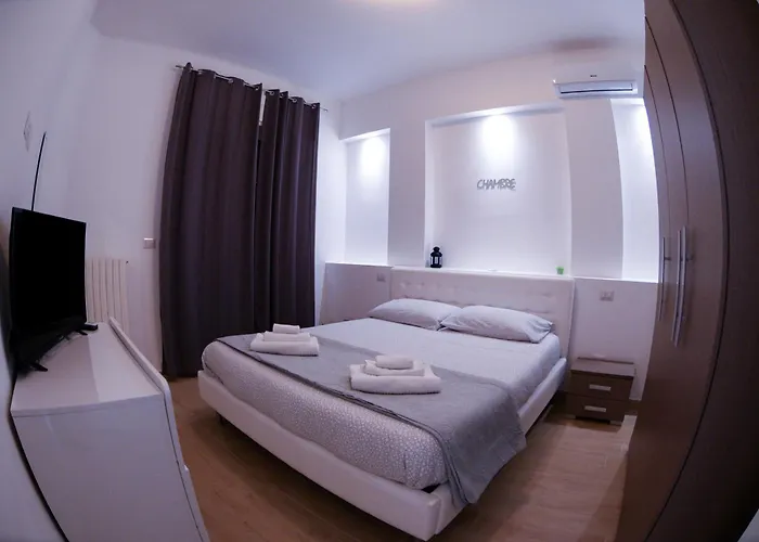 Le Tre Chiavi 바리