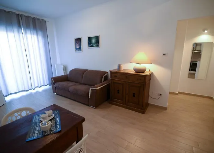 Pensjonat Le Tre Chiavi Bari