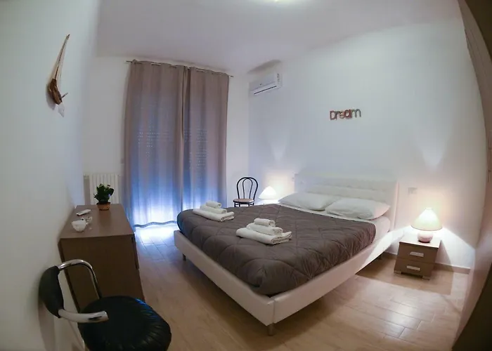 게스트하우스 Le Tre Chiavi 3*