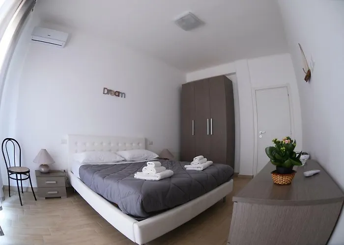 Le Tre Chiavi 바리