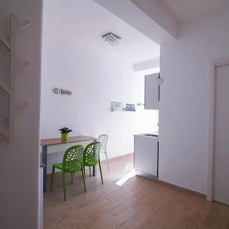 Vendégház Le Tre Chiavi Bari