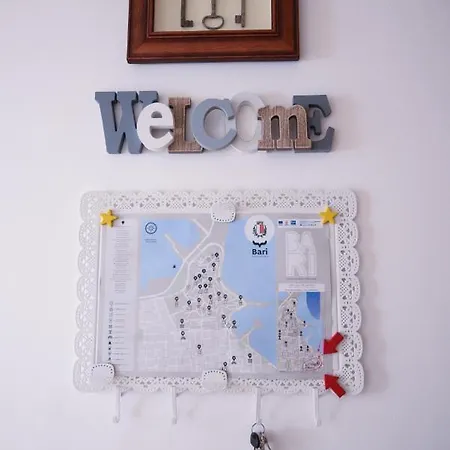 Le Tre Chiavi Pensiune 3*