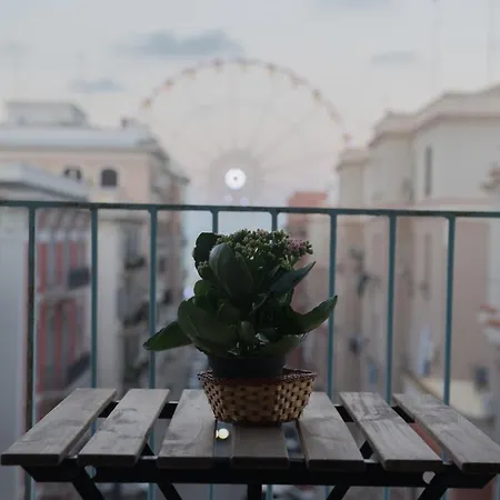 Le Tre Chiavi 招待所