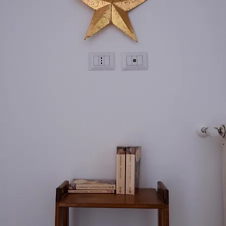Le Tre Chiavi Maison d'hôtes Bari