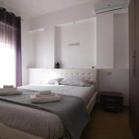 Le Tre Chiavi Pensiune Bari