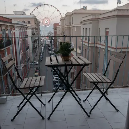 בית הארחה Le Tre Chiavi