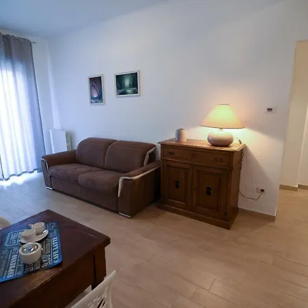 Pensionat Le Tre Chiavi Bari