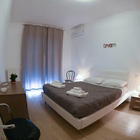 Pensiune Le Tre Chiavi 3*