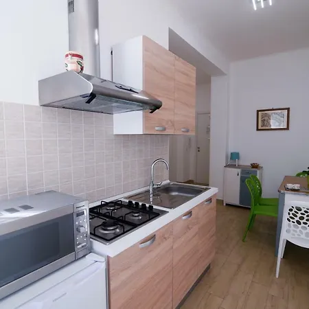 Le Tre Chiavi 3* Bari