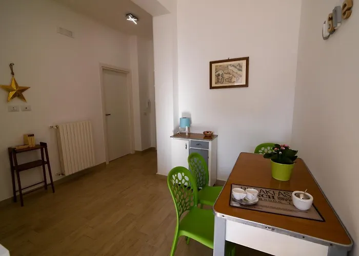 Gasthuis Le Tre Chiavi 3*