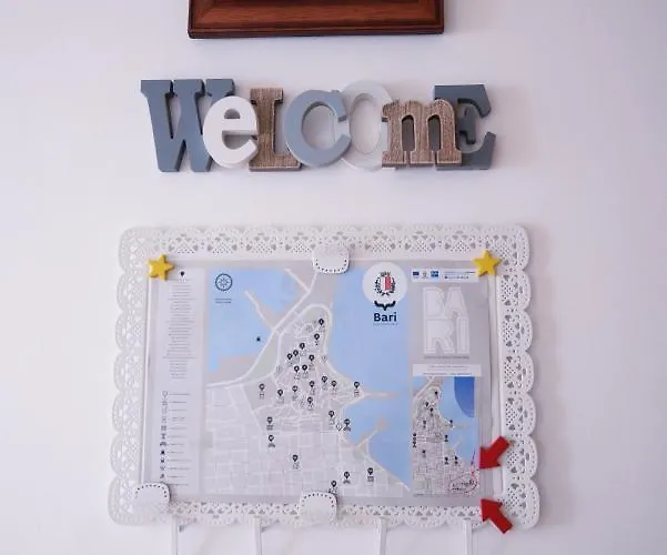 Le Tre Chiavi Gasthuis 3*