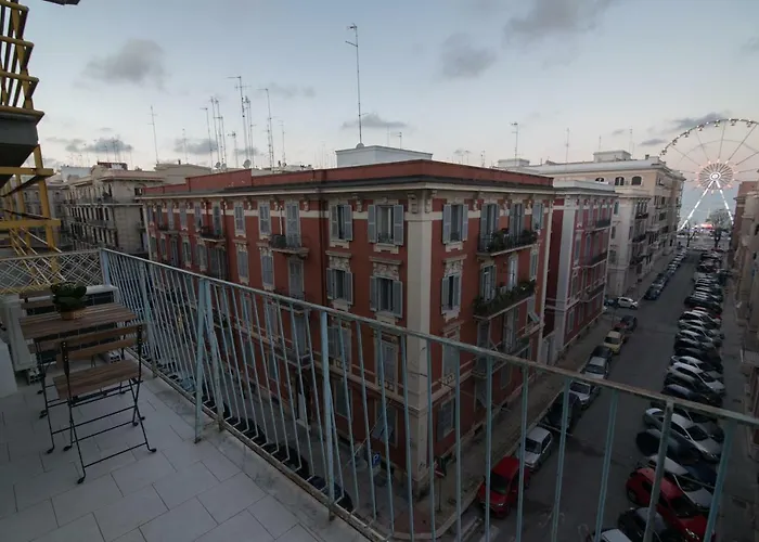 Le Tre Chiavi Gasthuis