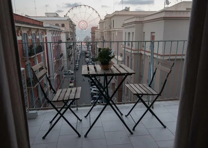 Gasthuis Le Tre Chiavi