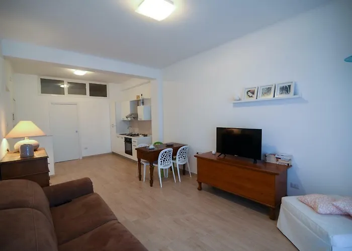 Le Tre Chiavi Gasthuis Bari