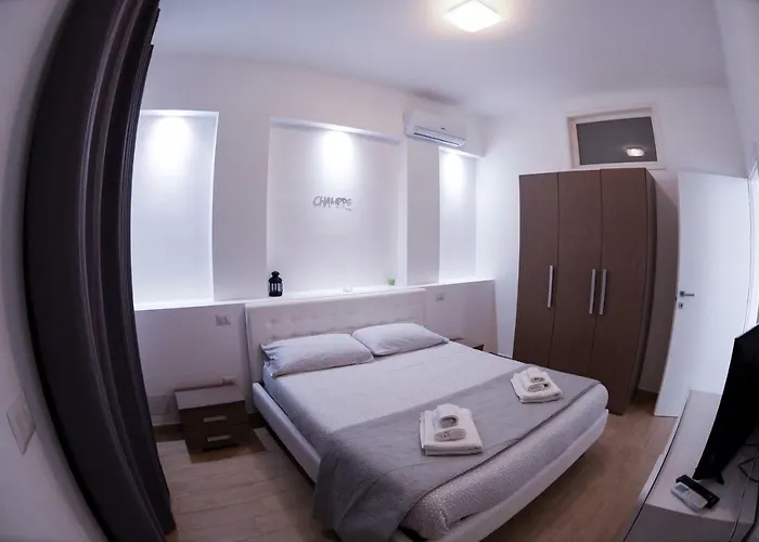 Gasthuis Le Tre Chiavi