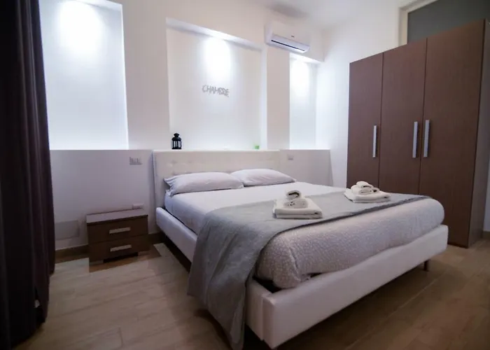 Le Tre Chiavi בארי